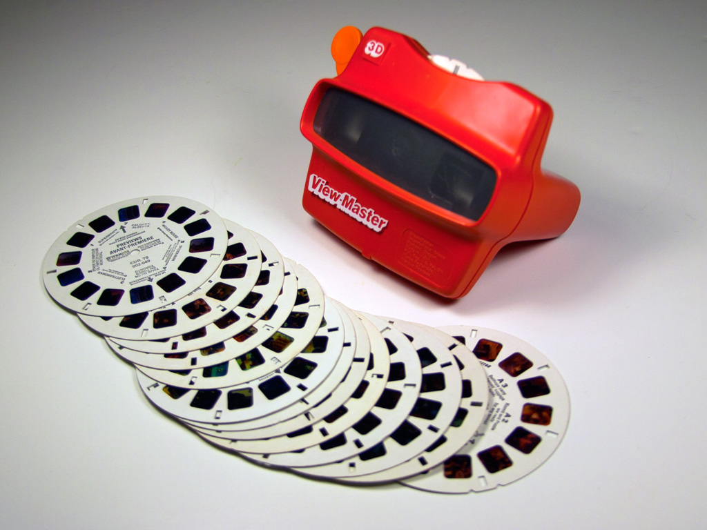 View Master Archives FashNerd