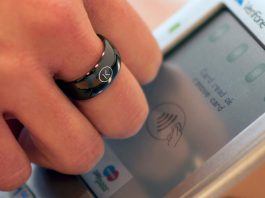 Payment Wearables