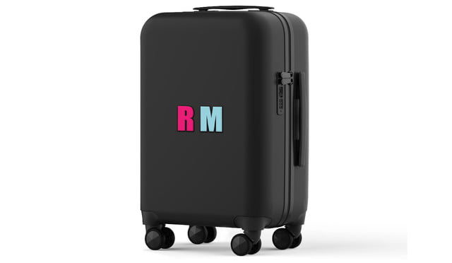 travel tech luggage