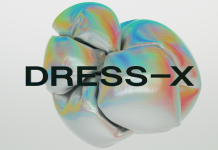 Daria Shapovalova: “The Next Fast Fashion is Digital Fashion.”