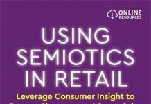 Using Semiotics in Retail