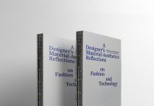 A Designer’s Material-Aesthetics Reflections on Fashion and Technology