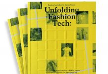 Unfolding Fashion Tech: Pioneers of Bright Futures