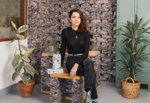 Turning Textile Waste into Building Blocks: FabBRICK’s Revolutionary Sustainable Initiative