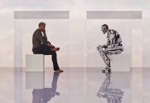 The Uncanny Valley of AI Anthropomorphism