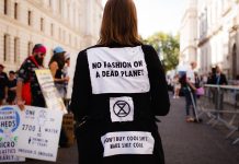 The Changing Landscape of The Fashion Industry: Apologies, Improvements and Acts of Responsibility