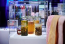 Munich Fabric Start: Day 2 Highlights and Key Takeaways