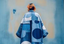 Desigual’s AI-Powered On-Demand Collection: A Bold Leap into the Future of Fashion